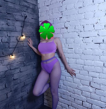 Проститутка Светлана